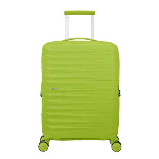 AMERICAN TOURISTER FASTFORWARD 55/20 TSA EXP NEON LIME