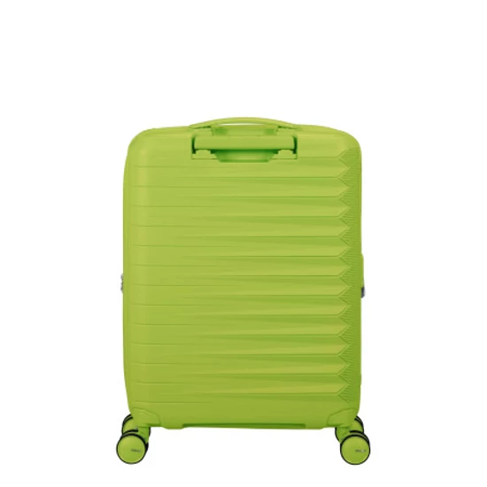 AMERICAN TOURISTER FASTFORWARD 55/20 TSA EXP NEON LIME