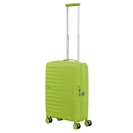 AMERICAN TOURISTER FASTFORWARD 55/20 TSA EXP NEON LIME