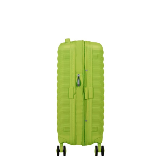 AMERICAN TOURISTER FASTFORWARD 55/20 TSA EXP NEON LIME