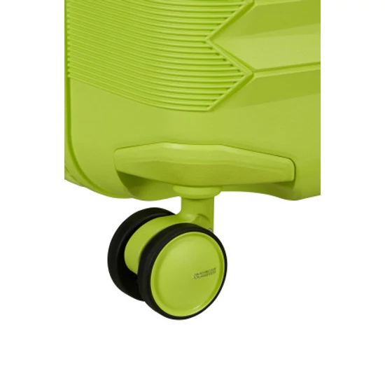 AMERICAN TOURISTER FASTFORWARD 55/20 TSA EXP NEON LIME