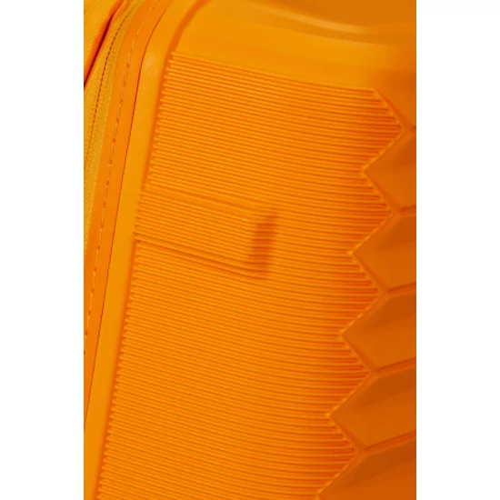 AMERICAN TOURISTER FASTFORWARD 55/20 TSA EXP RADIANT ORANGE