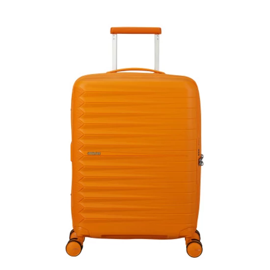 AMERICAN TOURISTER FASTFORWARD 55/20 TSA EXP RADIANT ORANGE