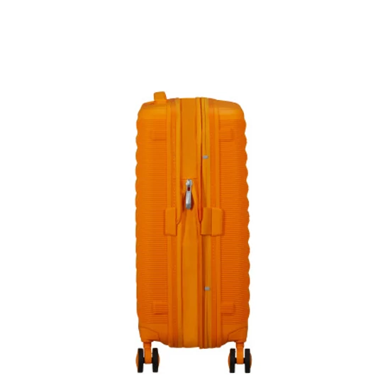AMERICAN TOURISTER FASTFORWARD 55/20 TSA EXP RADIANT ORANGE