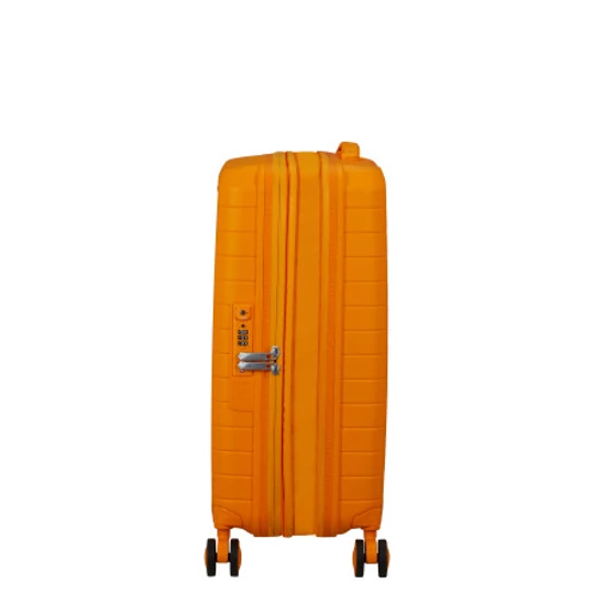 AMERICAN TOURISTER FASTFORWARD 55/20 TSA EXP RADIANT ORANGE