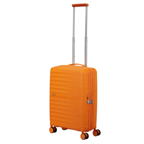 AMERICAN TOURISTER FASTFORWARD 55/20 TSA EXP RADIANT ORANGE