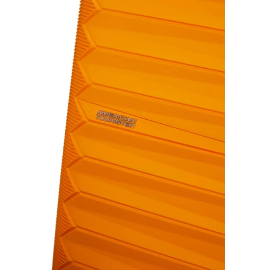AMERICAN TOURISTER FASTFORWARD 55/20 TSA EXP RADIANT ORANGE