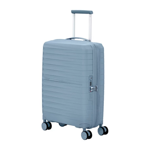 AMERICAN TOURISTER FASTFORWARD 55/20 TSA EXP STEEL BLUE