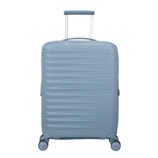 AMERICAN TOURISTER FASTFORWARD 55/20 TSA EXP STEEL BLUE