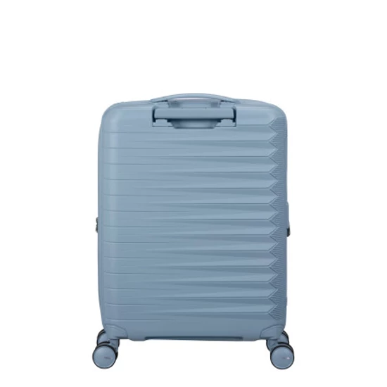 AMERICAN TOURISTER FASTFORWARD 55/20 TSA EXP STEEL BLUE