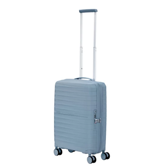 AMERICAN TOURISTER FASTFORWARD 55/20 TSA EXP STEEL BLUE