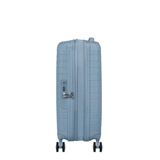 AMERICAN TOURISTER FASTFORWARD 55/20 TSA EXP STEEL BLUE