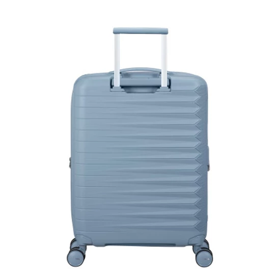 AMERICAN TOURISTER FASTFORWARD 55/20 TSA EXP STEEL BLUE