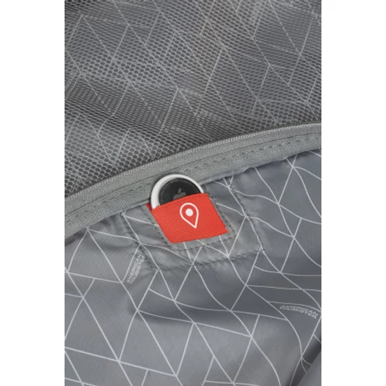 AMERICAN TOURISTER FASTFORWARD 55/20 TSA EXP SUNSET CORAL