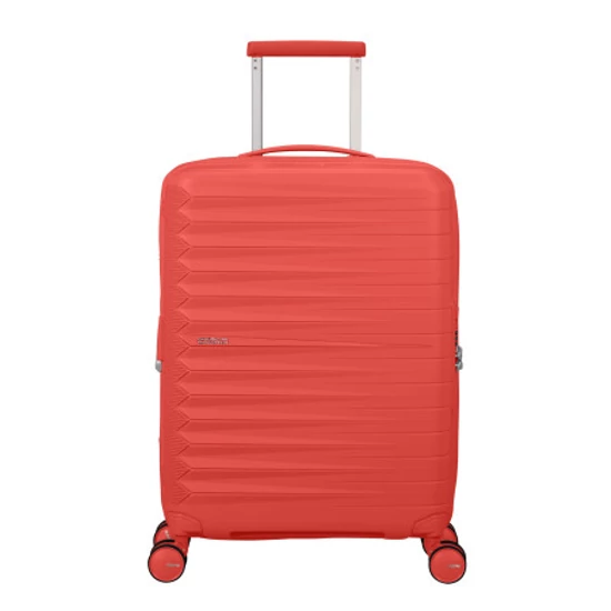 AMERICAN TOURISTER FASTFORWARD 55/20 TSA EXP SUNSET CORAL