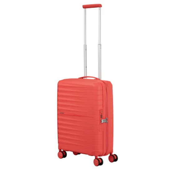 AMERICAN TOURISTER FASTFORWARD 55/20 TSA EXP SUNSET CORAL