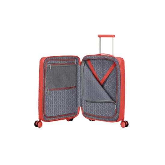AMERICAN TOURISTER FASTFORWARD 55/20 TSA EXP SUNSET CORAL