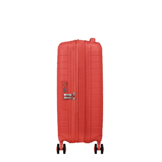 AMERICAN TOURISTER FASTFORWARD 55/20 TSA EXP SUNSET CORAL