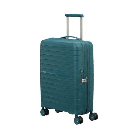 AMERICAN TOURISTER FASTFORWARD 55/20 TSA EXP TOTALLY TEAL