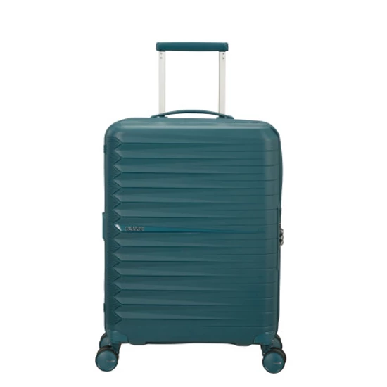 AMERICAN TOURISTER FASTFORWARD 55/20 TSA EXP TOTALLY TEAL