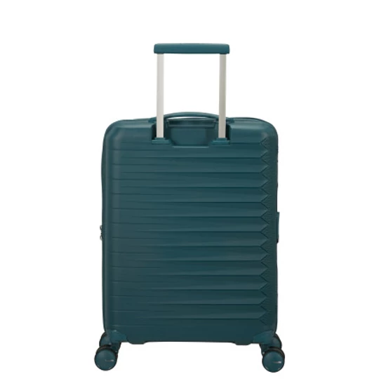 AMERICAN TOURISTER FASTFORWARD 55/20 TSA EXP TOTALLY TEAL
