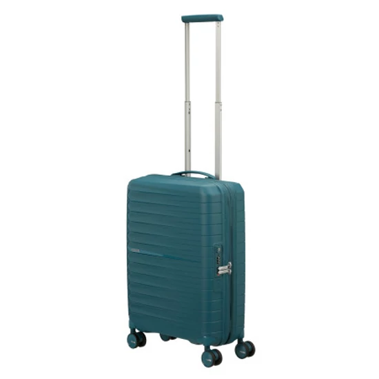 AMERICAN TOURISTER FASTFORWARD 55/20 TSA EXP TOTALLY TEAL