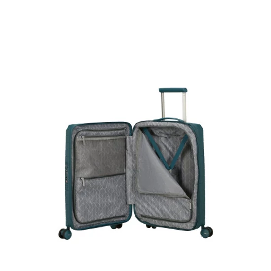 AMERICAN TOURISTER FASTFORWARD 55/20 TSA EXP TOTALLY TEAL