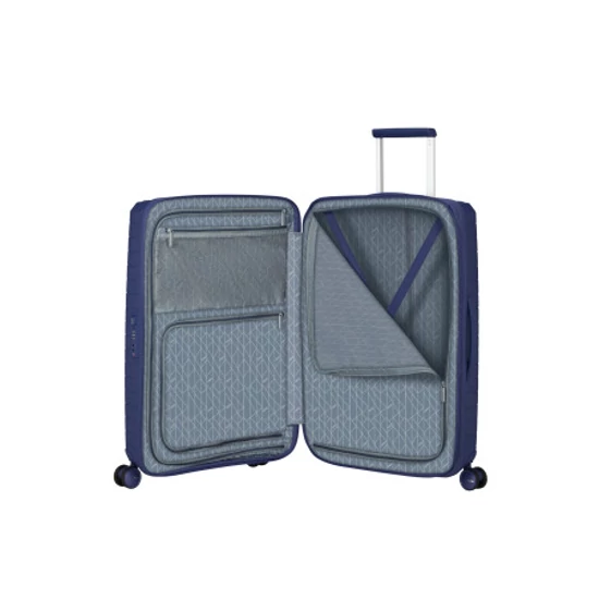 AMERICAN TOURISTER FASTFORWARD 68/25 EXP TSA DUSK PURPLE
