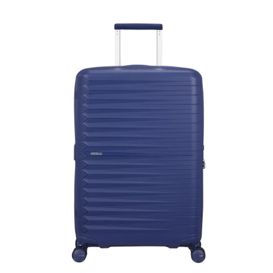 AMERICAN TOURISTER FASTFORWARD 68/25 EXP TSA DUSK PURPLE