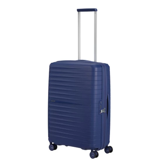AMERICAN TOURISTER FASTFORWARD 68/25 EXP TSA DUSK PURPLE