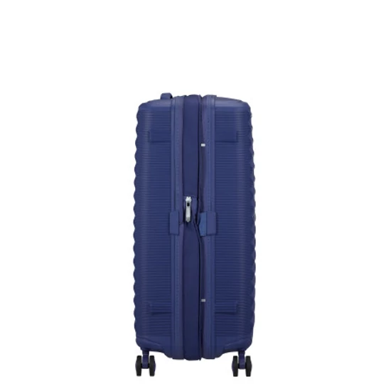 AMERICAN TOURISTER FASTFORWARD 68/25 EXP TSA DUSK PURPLE