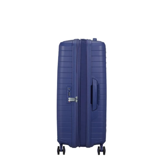 AMERICAN TOURISTER FASTFORWARD 68/25 EXP TSA DUSK PURPLE