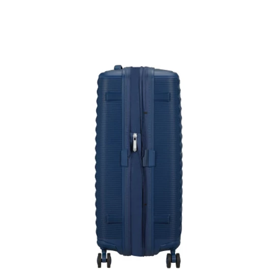 AMERICAN TOURISTER FASTFORWARD 68/25 EXP TSA NAVY BLUE