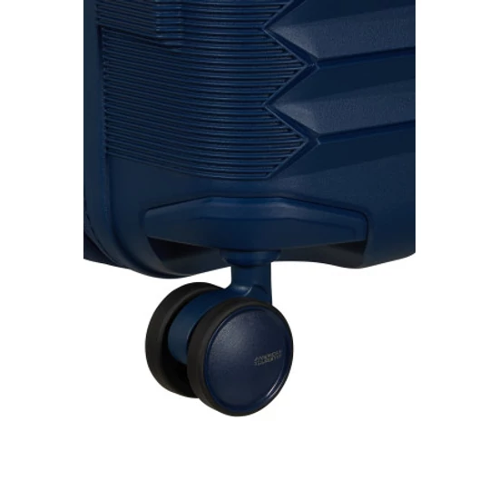 AMERICAN TOURISTER FASTFORWARD 68/25 EXP TSA NAVY BLUE