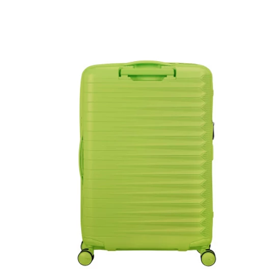 AMERICAN TOURISTER FASTFORWARD 68/25 EXP TSA NEON LIME