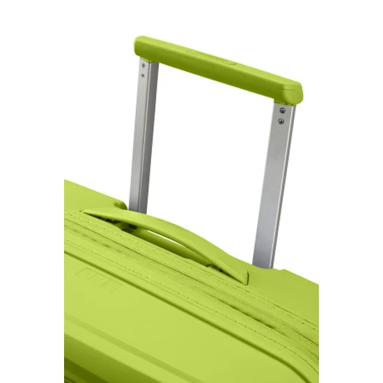 AMERICAN TOURISTER FASTFORWARD 68/25 EXP TSA NEON LIME