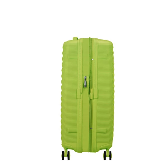 AMERICAN TOURISTER FASTFORWARD 68/25 EXP TSA NEON LIME