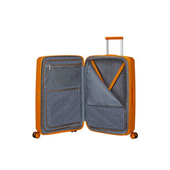 AMERICAN TOURISTER FASTFORWARD 68/25 EXP TSA RADIANT ORANGE