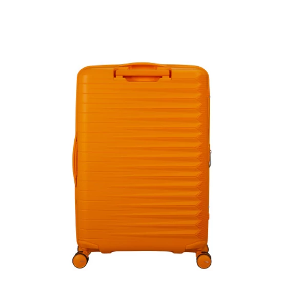 AMERICAN TOURISTER FASTFORWARD 68/25 EXP TSA RADIANT ORANGE