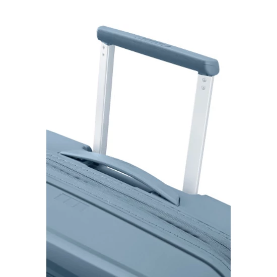 AMERICAN TOURISTER FASTFORWARD 68/25 EXP TSA STEEL BLUE