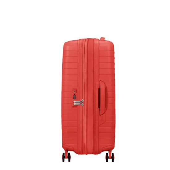 AMERICAN TOURISTER FASTFORWARD 68/25 EXP TSA SUNSET CORAL