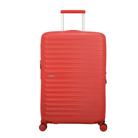 AMERICAN TOURISTER FASTFORWARD 68/25 EXP TSA SUNSET CORAL