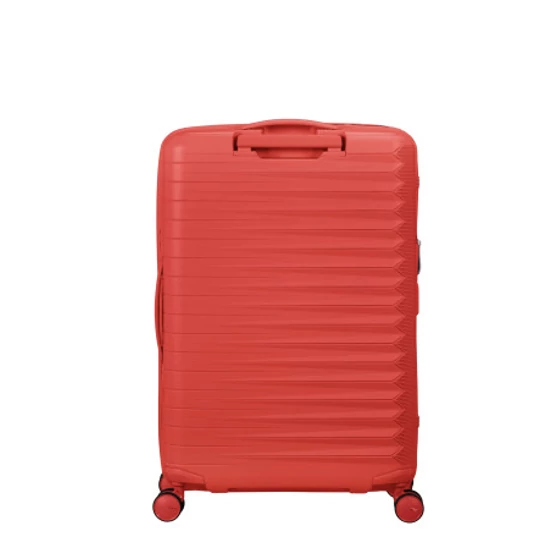 AMERICAN TOURISTER FASTFORWARD 68/25 EXP TSA SUNSET CORAL