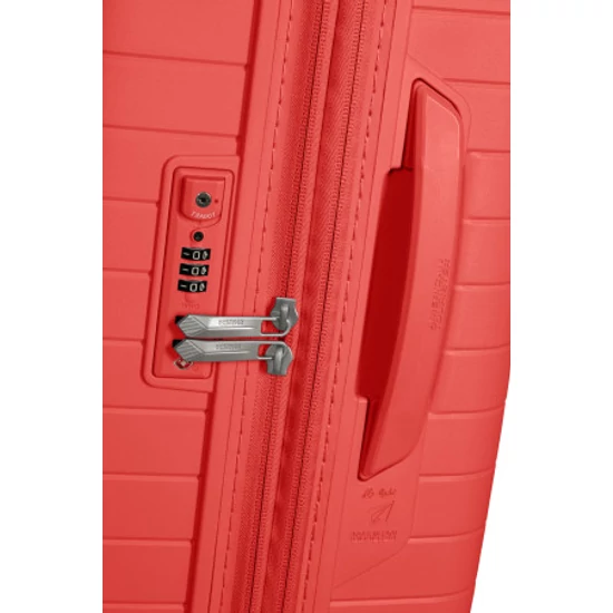 AMERICAN TOURISTER FASTFORWARD 68/25 EXP TSA SUNSET CORAL