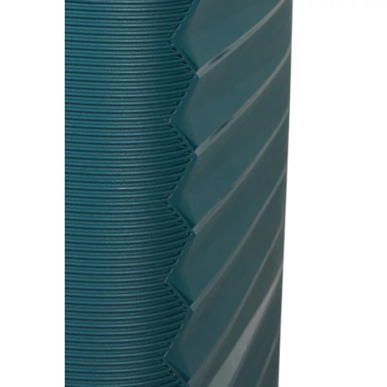 AMERICAN TOURISTER FASTFORWARD 68/25 EXP TSA TOTALLY TEAL