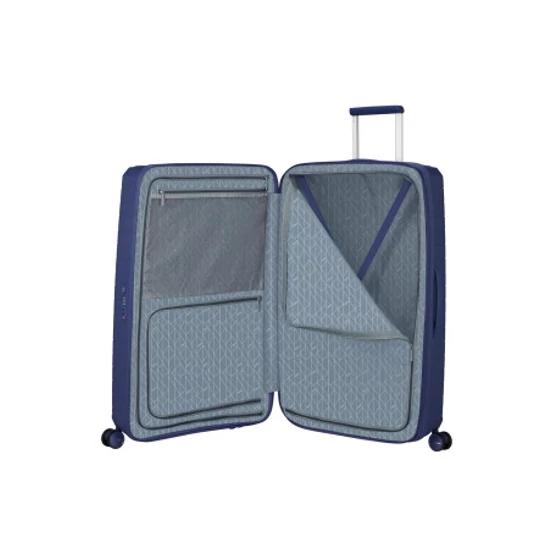 AMERICAN TOURISTER FASTFORWARD 78/29 TSA EXP DUSK PURPLE
