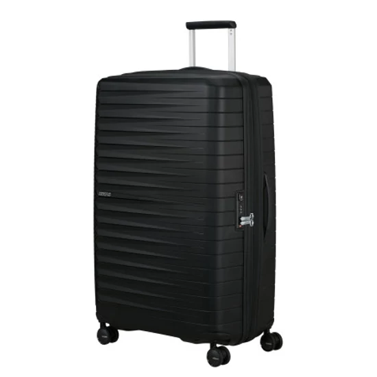 AMERICAN TOURISTER FASTFORWARD 78/29 TSA EXP FLASH BLACK
