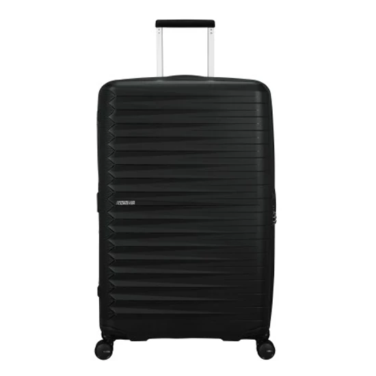 AMERICAN TOURISTER FASTFORWARD 78/29 TSA EXP FLASH BLACK