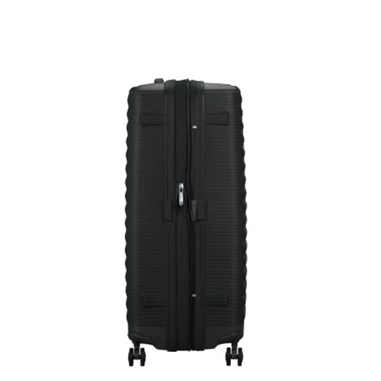 AMERICAN TOURISTER FASTFORWARD 78/29 TSA EXP FLASH BLACK