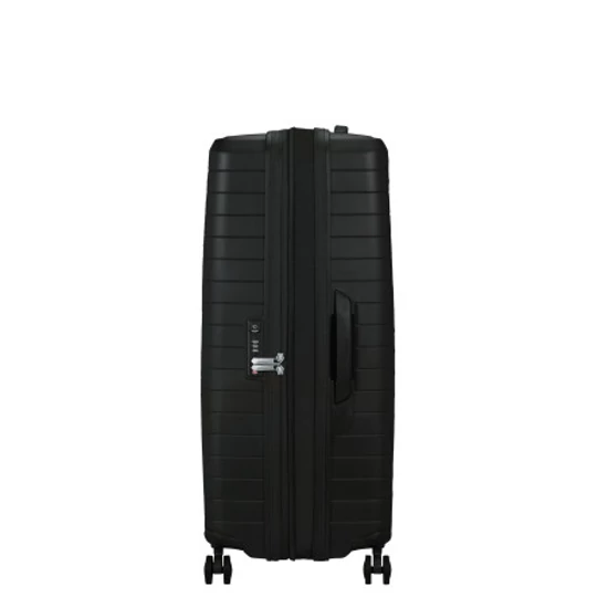 AMERICAN TOURISTER FASTFORWARD 78/29 TSA EXP FLASH BLACK